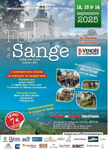 Fête de la Sange 2025 